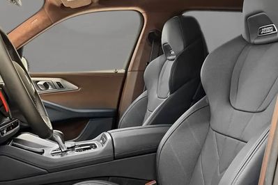 BMW XM 50e