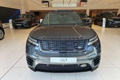 Land Rover Range Rover Velar P400 Autobiography