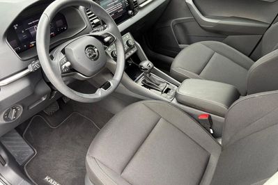 Skoda Karoq 1.5 TSI Selection