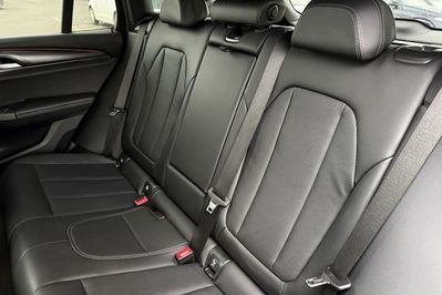 BMW X3 xDrive20d M Sport