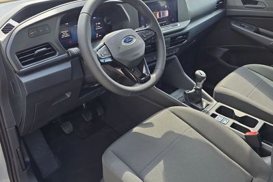 Ford Tourneo Connect 1.5 Ecoboost Trend