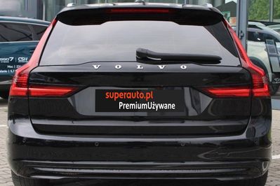 Volvo V90 B4 D AWD aut