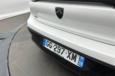 Peugeot 308 Active Pack 1.6 PHEV e-EAT8