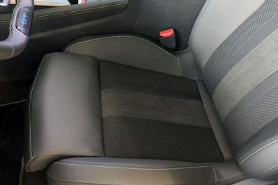 Peugeot 308 GT Exclusive 1.5 BlueHDi EAT8