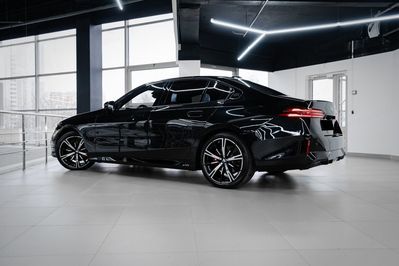 BMW Seria 5 520d xDrive M Sport