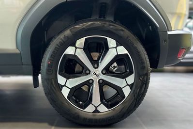 Dacia Duster Journey 1.2 TCe mHEV