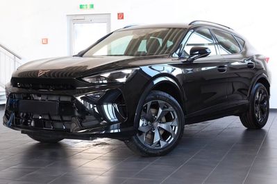 Cupra Formentor 1.5 e-TSI DSG