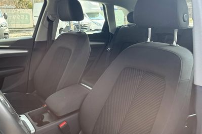 Audi Q5 40 TDI quattro Advanced