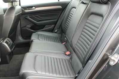 Volkswagen Passat 1.5 TSI EVO Elegance DSG