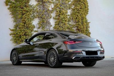 Mercedes CLE 200  AMG Line