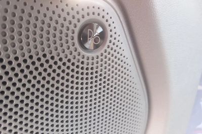 Ford Tourneo Custom 340 L2H1 Titanium X PHEV CVT