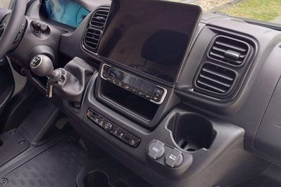 Opel Movano L3H2 3.3t