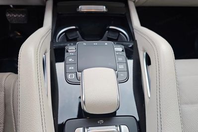 Mercedes GLE 450 d 4MATIC AMG Line