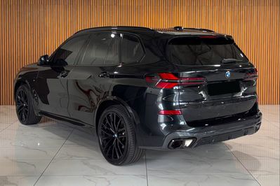 BMW X5 xDrive40i M Sport