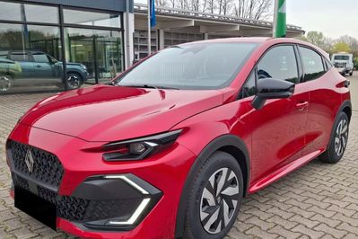 Renault Clio Evolution LPG 1.2 TCe Eco-G aut.
