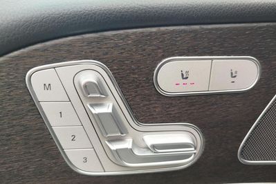 Mercedes GLE 300 d 4-Matic