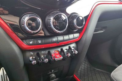 Mini Countryman John Cooper Works ALL4