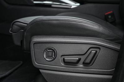 Audi Q5 TDI quattro S line