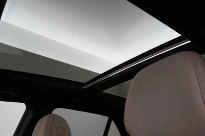 Mercedes GLE 350 de 4-Matic AMG Line