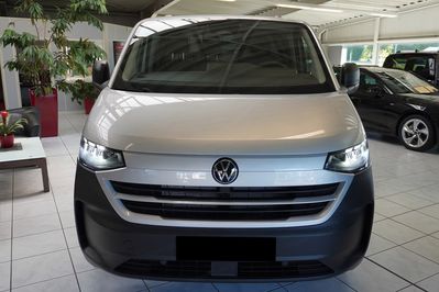 Volkswagen Transporter L2H1