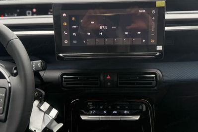 Citroen C3 Aircross Collection  1.2 Turbo