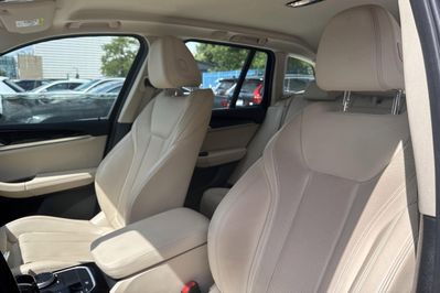 BMW X3 xDrive30e