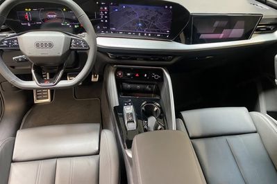 Audi Q5 TDI quattro Sportback