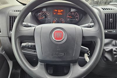 Fiat Ducato L4H2