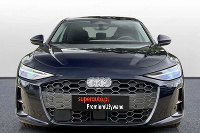 Audi A6 40 TDI mHEV Advanced S tronic