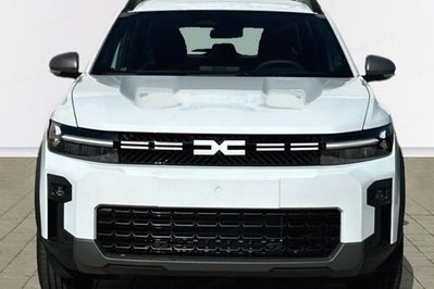 Dacia Bigster Expression 1.8 Full Hybrid