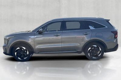 Kia Sorento 1.6 t-Gdi Hev Prestige Line Awd 7OS