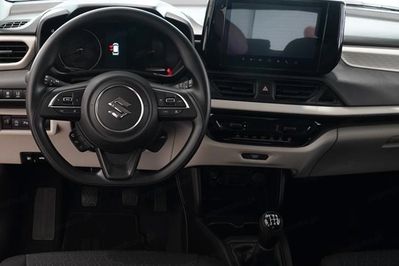 Suzuki Swift 1.2 Dualjet SHVS Premium