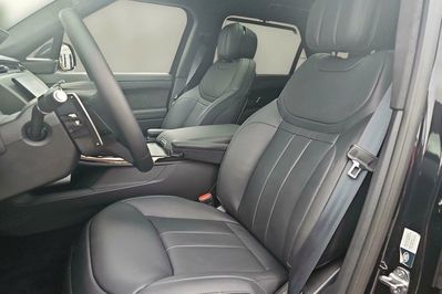 Land Rover Range Rover Sport V8 P530 Autobiography