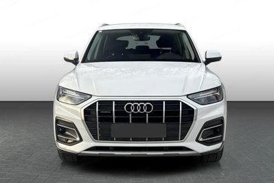 Audi Q5 40 TDI quattro Advanced