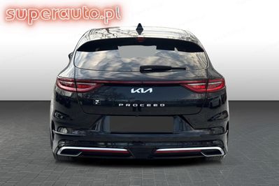 Kia ProCeed GT Line 1.5 T-GDI