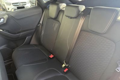 Ford Puma Titanium X 1.0 EcoBoost mHEV  DCT