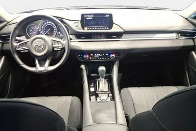 Mazda 6 2.0 Skyjoy