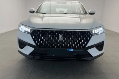 Bestune T77 1.5T Elegance DCT