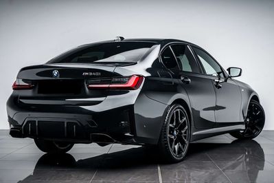 BMW Seria 3 M340i xDrive
