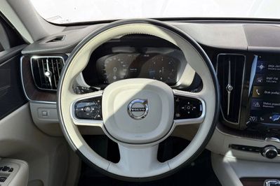 Volvo XC60 B4 D AWD Inscription