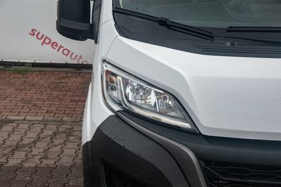 Fiat Ducato L3H2