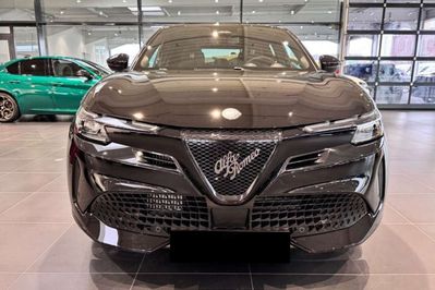 Alfa Romeo Junior 1.2 Ibrida Ti