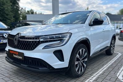 Renault Austral e-Tech Full Hybrid 200 Techno