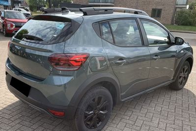 Dacia Sandero Stepway Extreme LPG 1.0 TCe