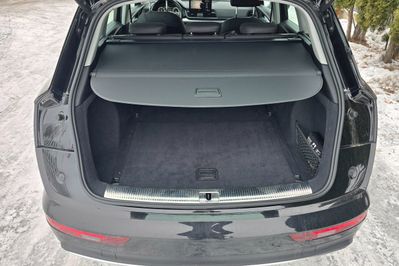 Audi Q5 35 TDI mHEV S tronic