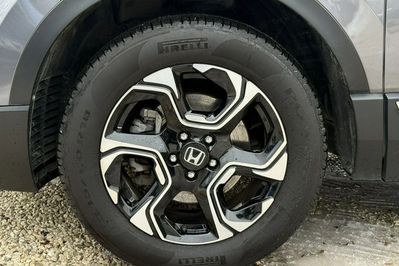 Honda CR-V 1.5 Elegance 4x4 CVT