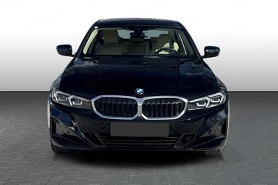 BMW Seria 3 318i