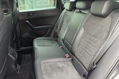 Cupra Ateca 1.5 Tsi Dsg