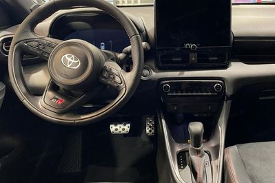 Toyota Yaris Cross GR Sport 1.5 Hybrid