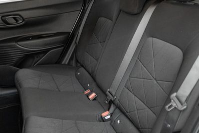 Hyundai Bayon 1.0 T-GDI Executive DCT